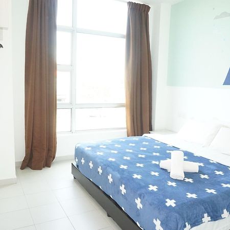 Sun Inns Hotel Laksamana Малакка Экстерьер фото