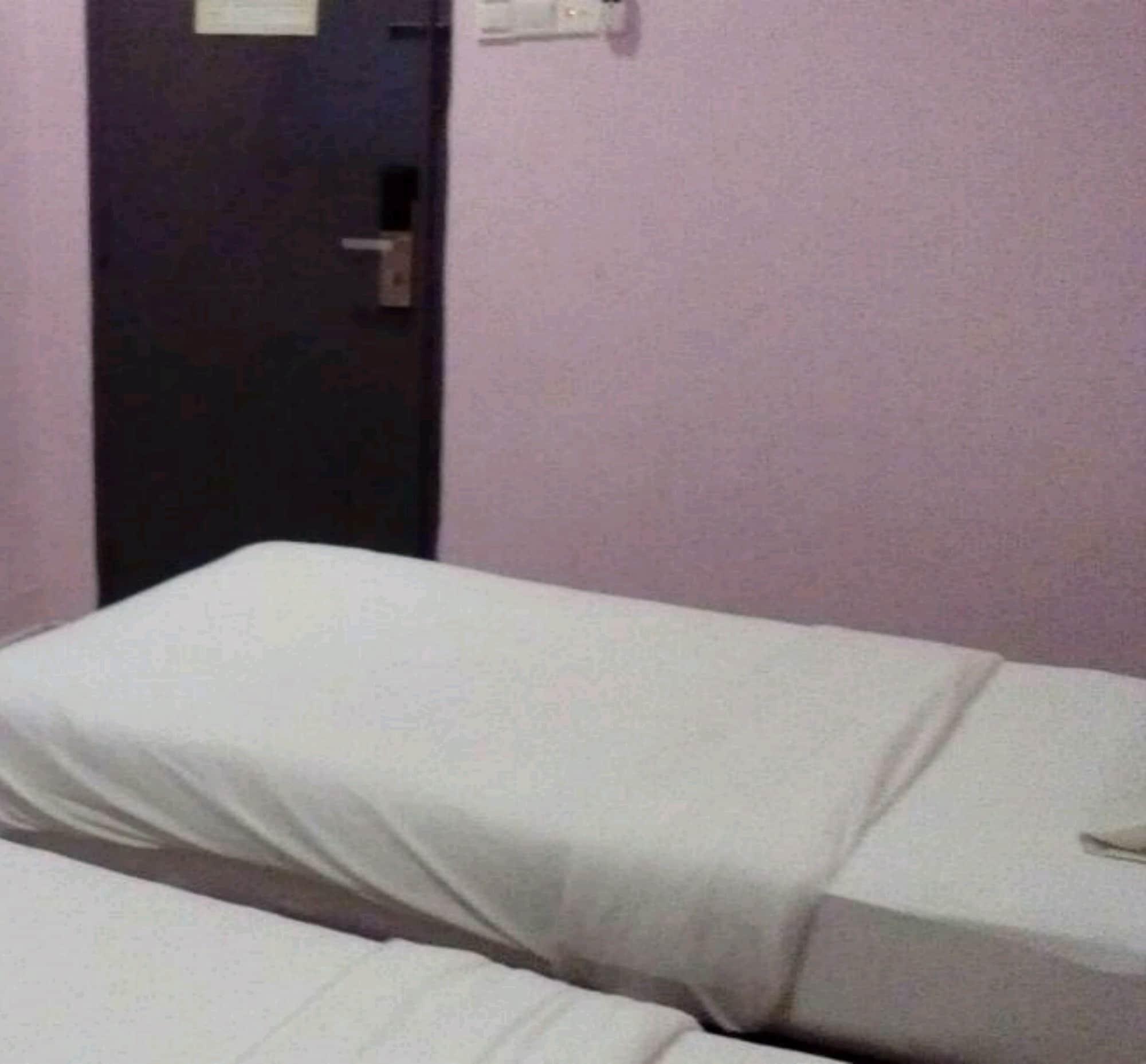 Sun Inns Hotel Laksamana Малакка Экстерьер фото