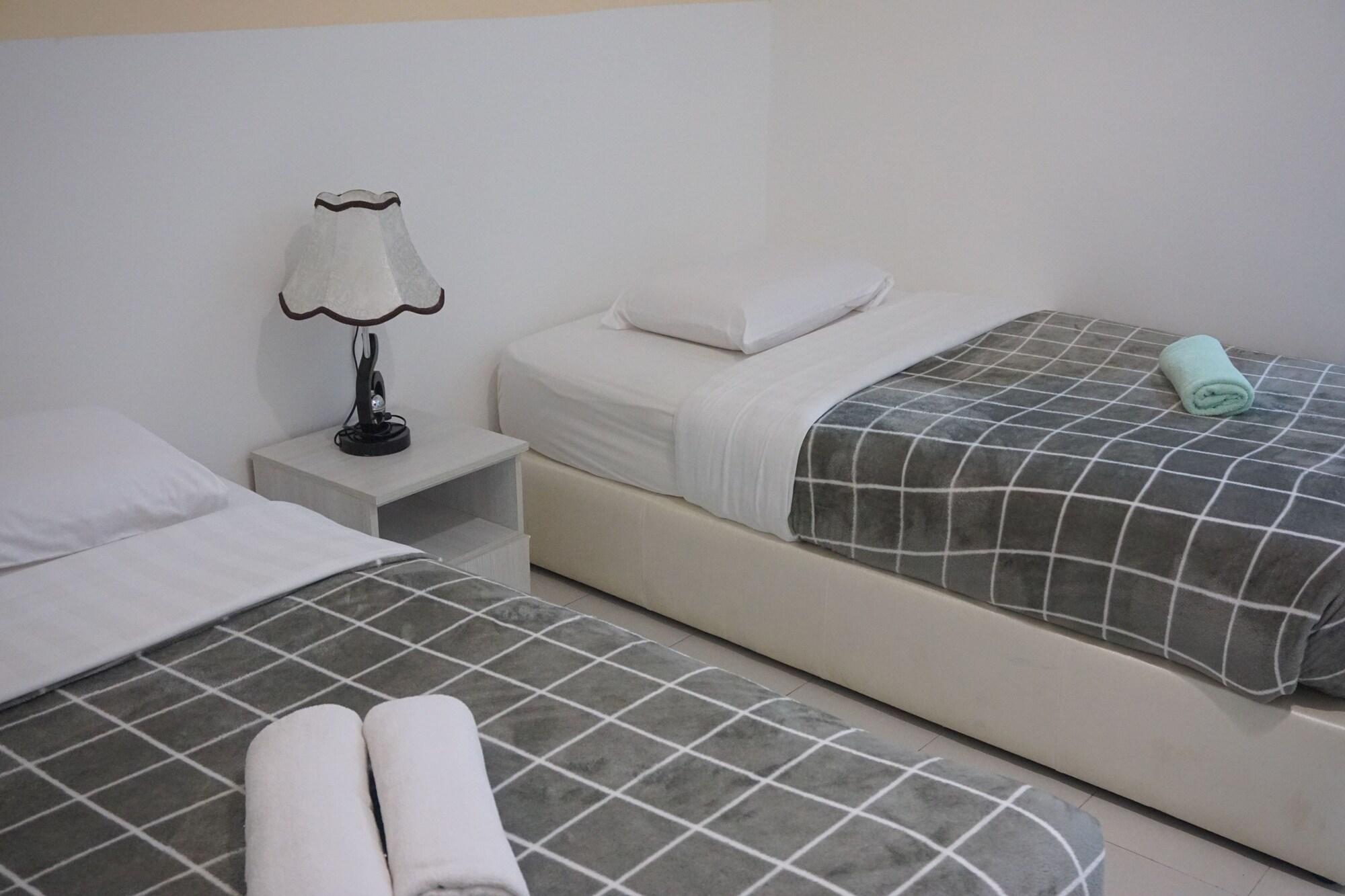 Sun Inns Hotel Laksamana Малакка Экстерьер фото
