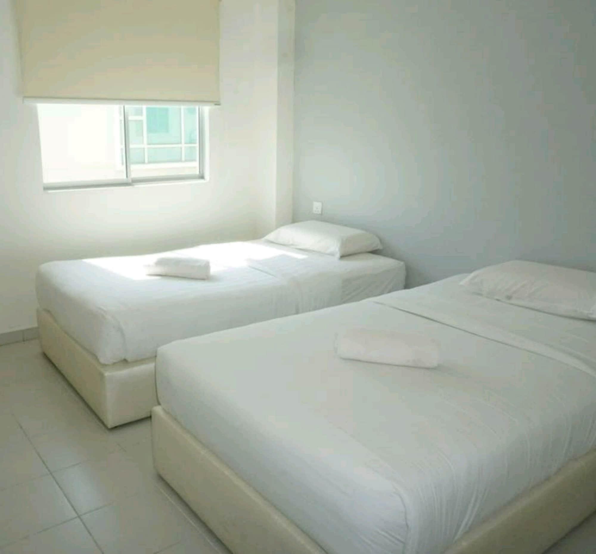 Sun Inns Hotel Laksamana Малакка Экстерьер фото