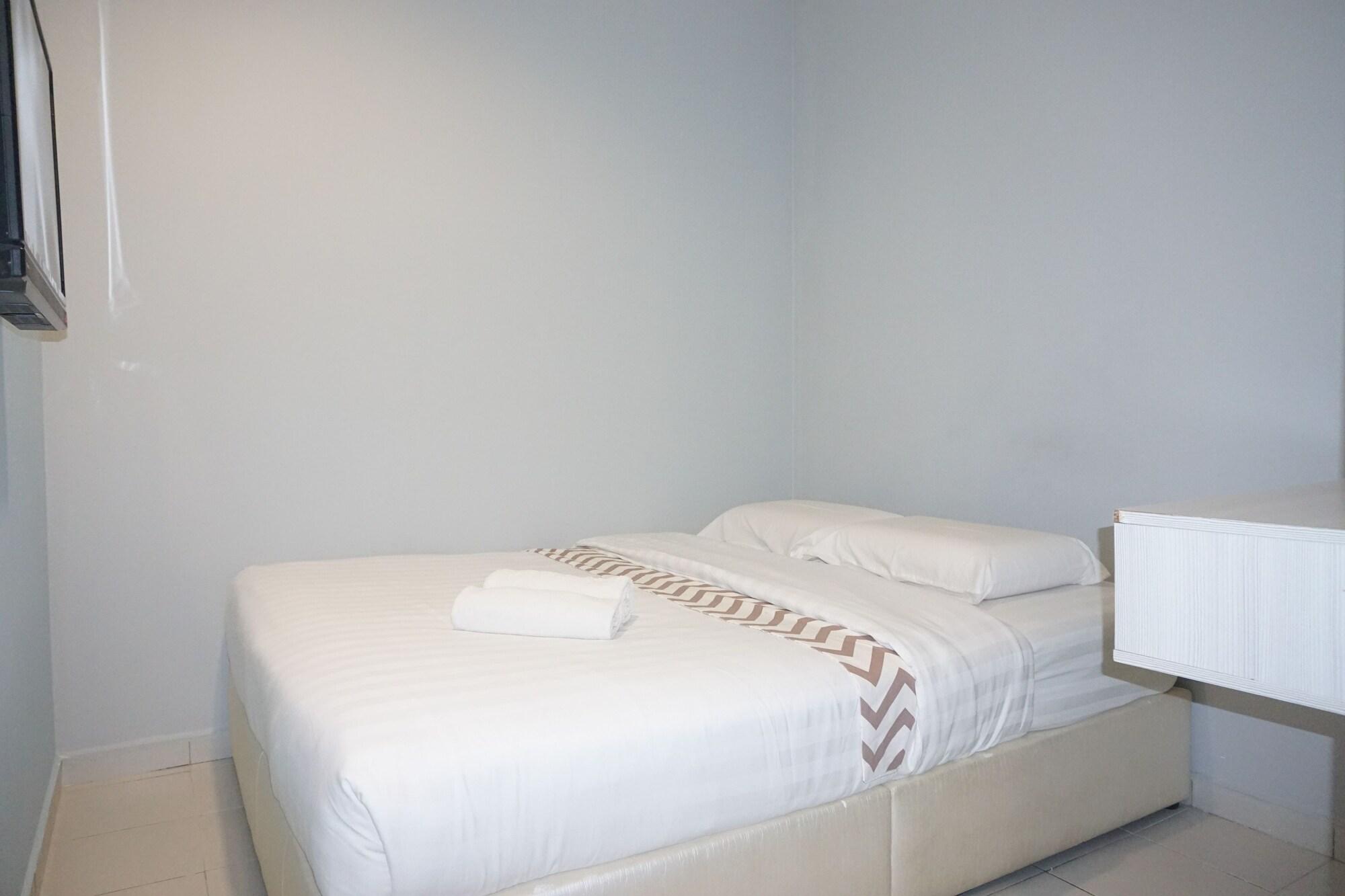 Sun Inns Hotel Laksamana Малакка Экстерьер фото